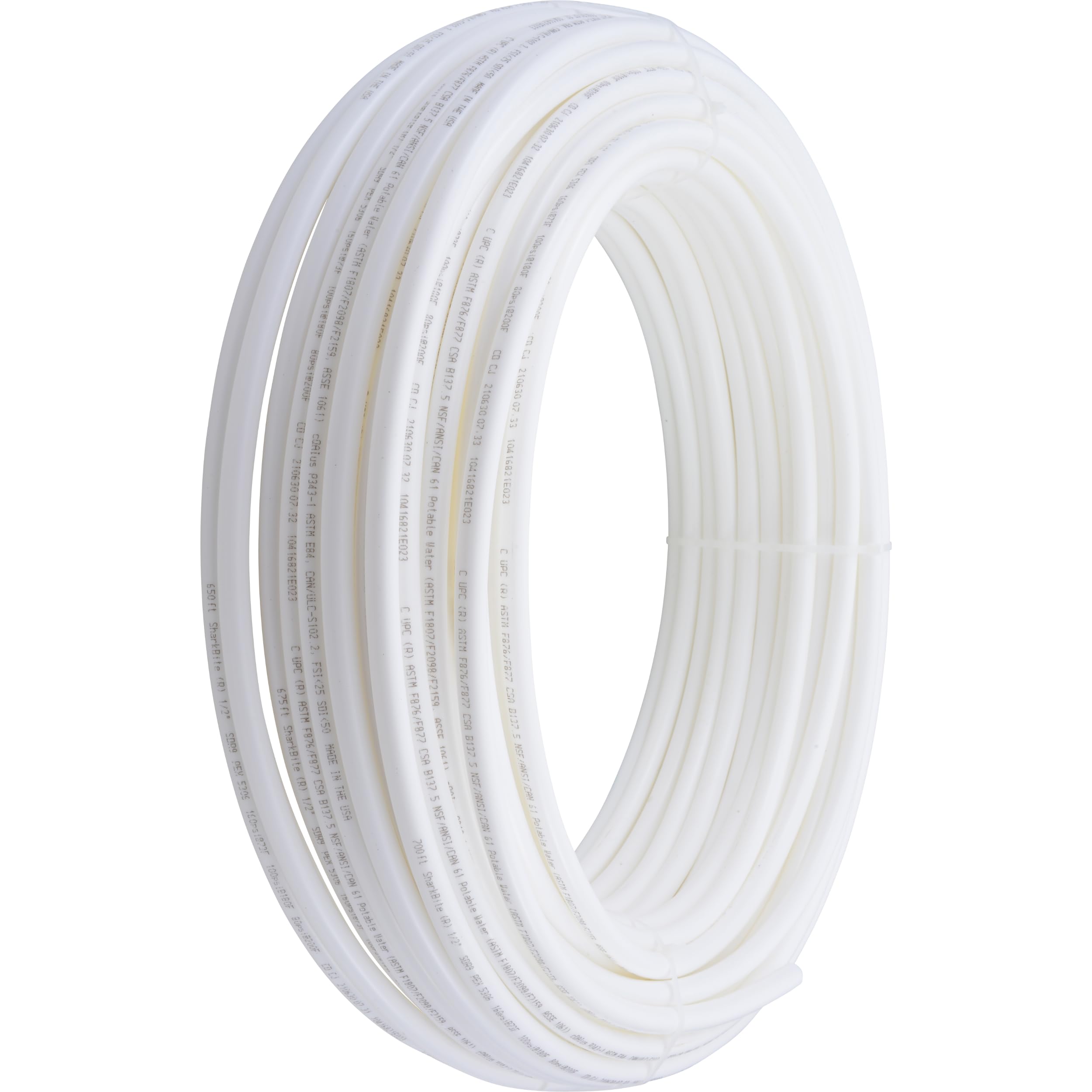 RWC Rwc U860W300 coil tubing 1/2 inch 300 feet