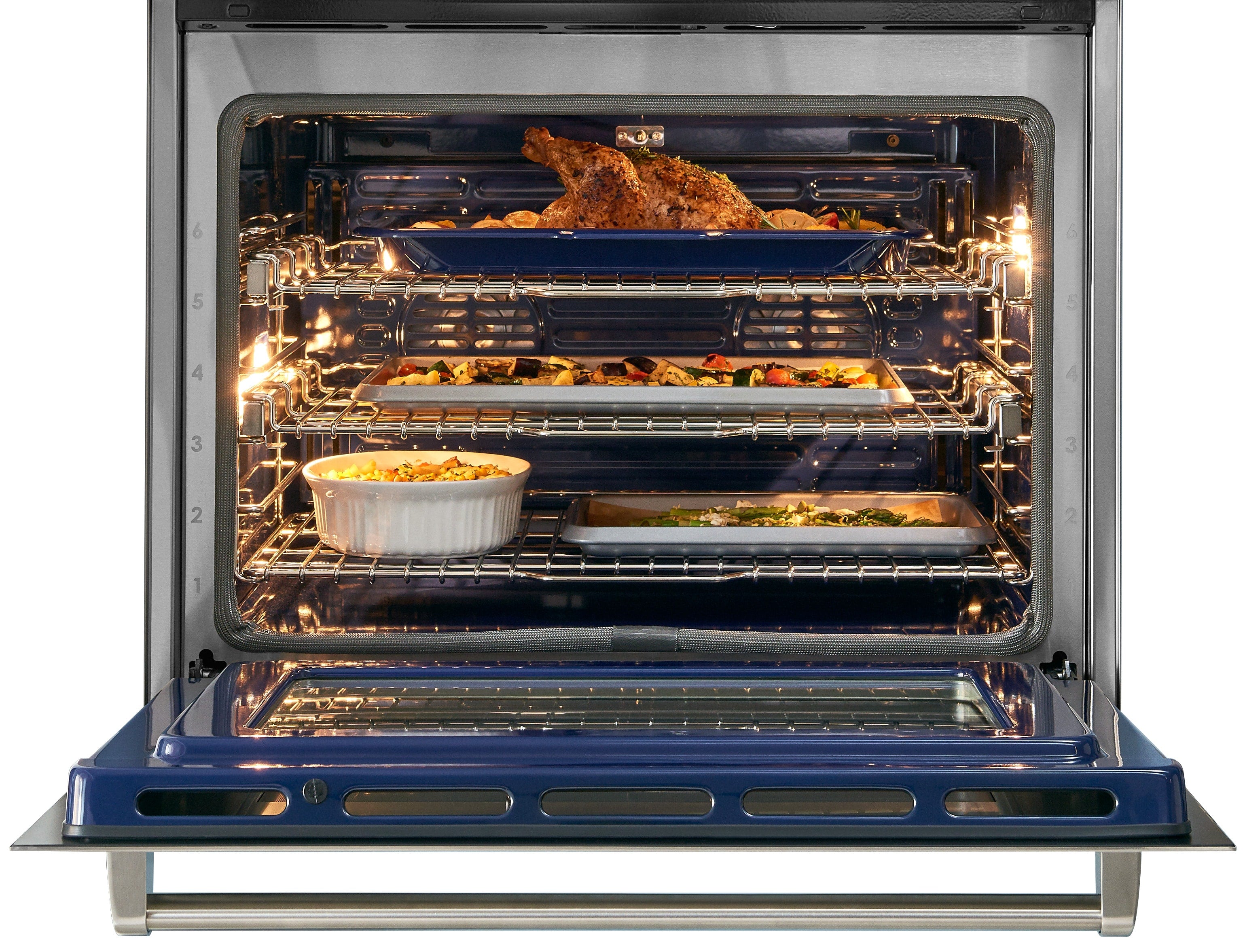 SUB-ZERO Sub-Zero so3050te/s/t 30 inches e series transitional built-in single oven