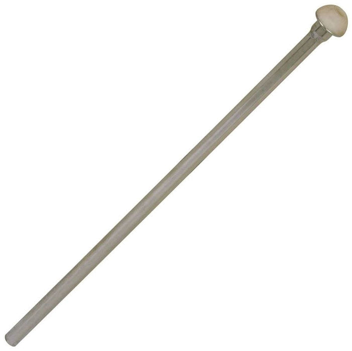 SIOUX CHIEF Sioux Chief 283-T24120C00 toilet supply 3/8 x 20