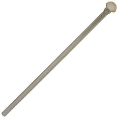 SIOUX CHIEF Sioux Chief 283-T24120C00 toilet supply 3/8 x 20