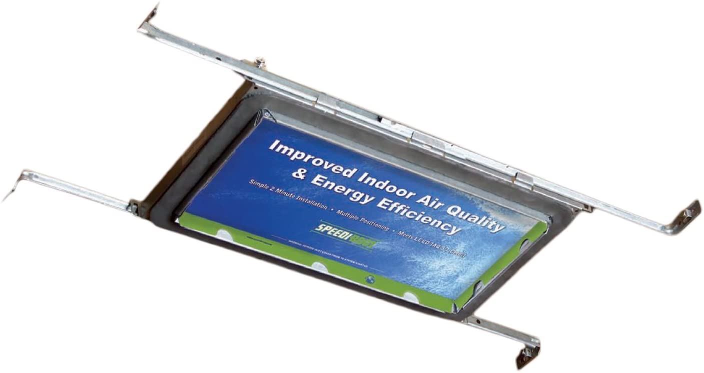 SPEEDI-BOOT Speedi-Boot SBH-612 Boot Hanger 6 in. x 12 in.