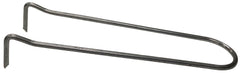 SIOUX CHIEF Sioux Chief 506-26PK2 steel wire pipe hook 1/2 inch IPS x 6 inch 5-pack