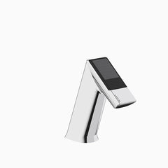SLOAN Sloan 3324339 Basys Sensor Faucet Solar Powered 0.5 GPM 4 Inch Trim Plate