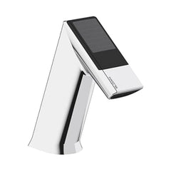 SLOAN Sloan 3324339 Basys Sensor Faucet Solar Powered 0.5 GPM 4 Inch Trim Plate