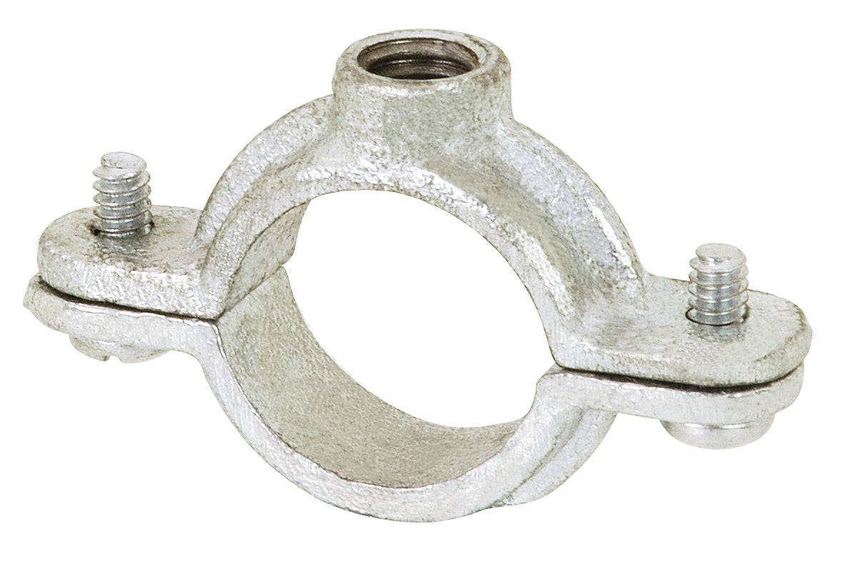 SIOUX CHIEF Sioux Chief 516-5GPK2 Split Ring Hanger 1-1/4 inches