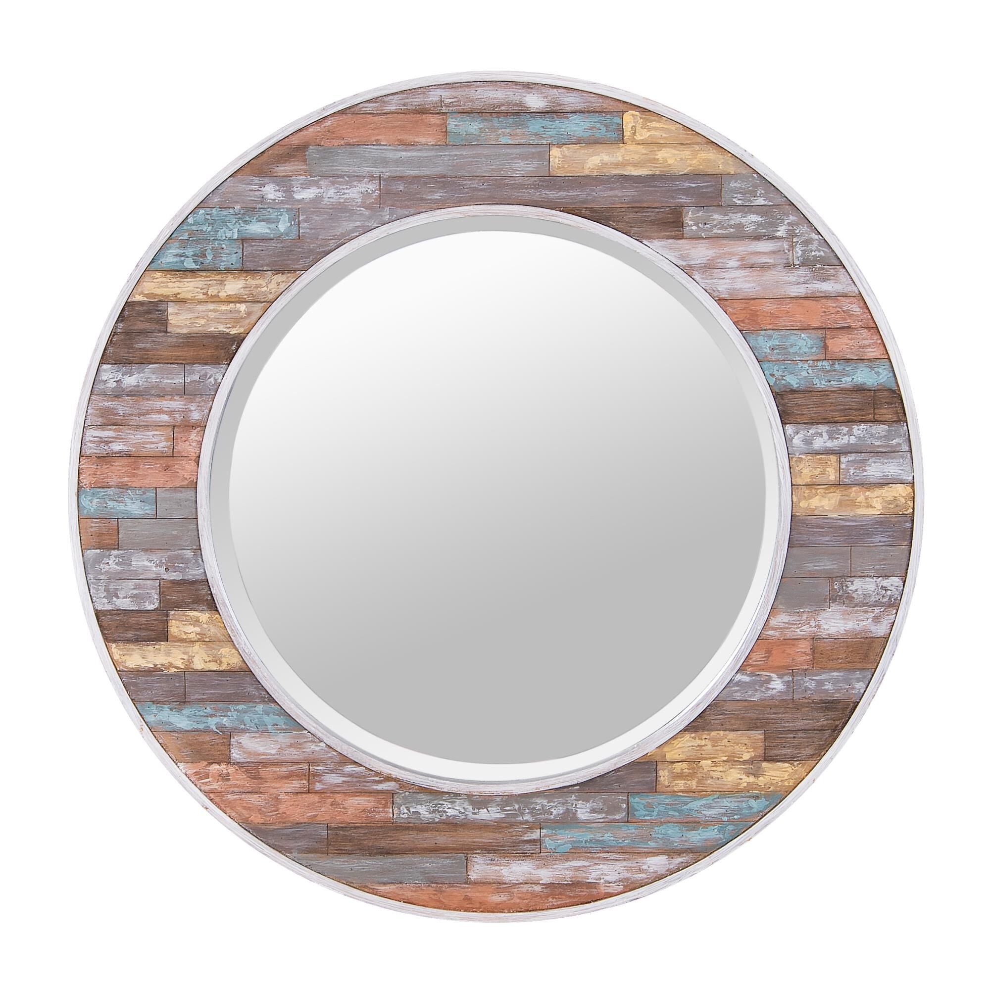VARALUZ Varaluz 613102 decorative mirrors
