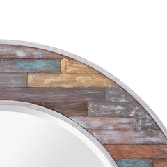 VARALUZ Varaluz 613102 decorative mirrors