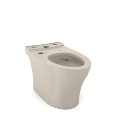 TOTO Toto CT446CUFGT40#03 Aquia IV UH Bowl Washlet Dual Flush Cefiontect