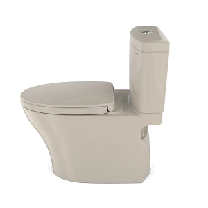 TOTO Toto CT446CUFGT40#03 Aquia IV UH Bowl Washlet Dual Flush Cefiontect
