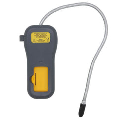 UEI TEST INSTRUMENTS Uei RLD10 refrigerant leak detector 9V 18 1/2-inch gooseneck 0.5 oz/yr sensitivity