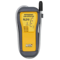 UEI TEST INSTRUMENTS Uei RLD10 refrigerant leak detector 9V 18 1/2-inch gooseneck 0.5 oz/yr sensitivity