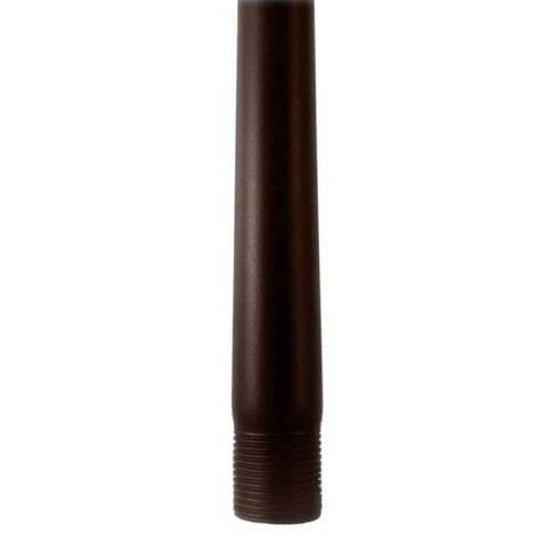 WAC LIGHTING Wac Lighting XF-24-BZ 24-inch Fan Downrod