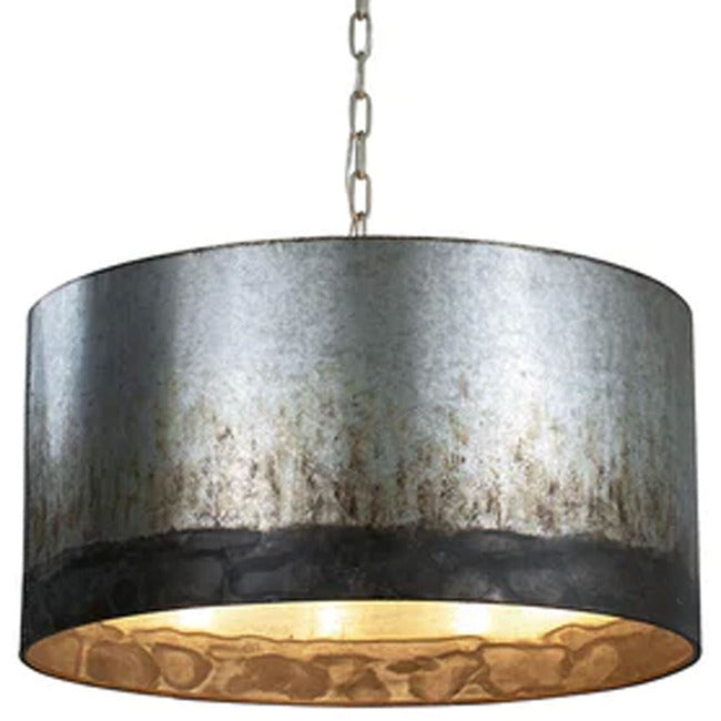 VARALUZ Varaluz 323P04OG Cannery 4 light 24 inch pendant ceiling light
