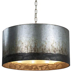 VARALUZ Varaluz 323P04OG Cannery 4 light 24 inch pendant ceiling light
