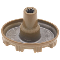WOODFORD Woodford 30559 Oval Wheel Handle (Powder Coated)