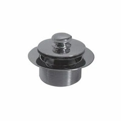 WATCO Watco 58306-CP Lift and Turn 1.865 inches x 11 1/2 Threads x 1.25 inches 3.1 inches Wide Flange