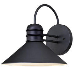 WESTINGHOUSE Westinghouse 6204400 One-Light Outdoor Wall Lantern Watts Creek 60 Watt 11 x 11 Inch