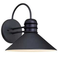 WESTINGHOUSE Westinghouse 6204400 One-Light Outdoor Wall Lantern Watts Creek 60 Watt 11 x 11 Inch
