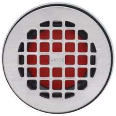 WATCO Watco 9300-PVC-CP Innovator Shower Drain