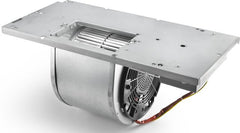 WHIRLPOOL Whirlpool UXB0600DYS internal blower 600 CFM 10 inch round duct replaced by UXB0585KYS