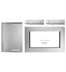 WHIRLPOOL Whirlpool MK2167AS trim kit 26-7/8 in.