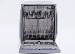 WHIRLPOOL Whirlpool WDF540PADM ENERGY STAR Certified 24 inch Built-In Dishwasher with Sensor Cycle