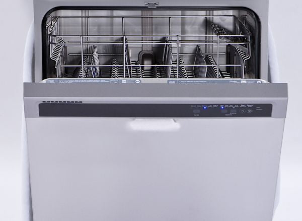 WHIRLPOOL Whirlpool WDF540PADM ENERGY STAR Certified 24 inch Built-In Dishwasher with Sensor Cycle