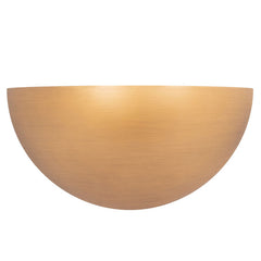 WAC LIGHTING Wac Lighting WS-59210-30-BK Collette Wall Sconce 15W 10 Inch