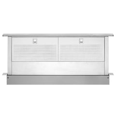 WHIRLPOOL Whirlpool UXD8636DYS 36 in. downdraft range hood 600 CFM
