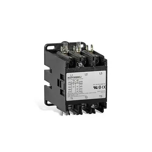 ALLIED AIR Allied Air 16V72 3 Pole 60 Amp Contactor