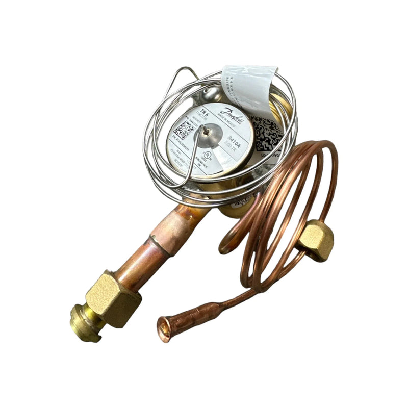 ALLIED AIR Allied Air 33W84 Lennox R410A TXV Valve 1.5 - 3 Ton 13Y19