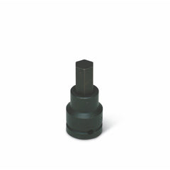 WRIGHT TOOL Wright Tool 6224 Allen Type Socket W/Bits 3/4 Inch Drive 3/4 Inch Tip