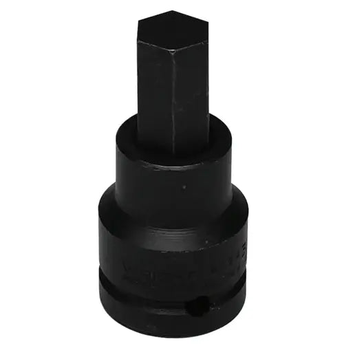 WRIGHT TOOL Wright Tool 6224 Allen Type Socket W/Bits 3/4 Inch Drive 3/4 Inch Tip