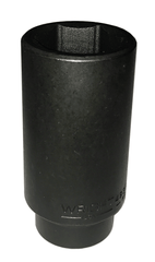 WRIGHT TOOL Wright Tool 4942 1-5/16 inch 1/2DR. Deep Impact Socket 6-Pt