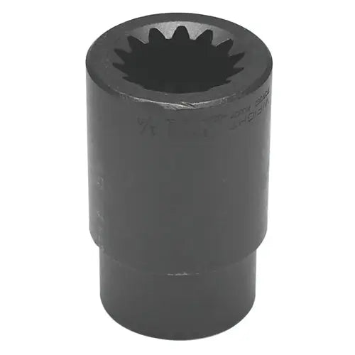 WRIGHT TOOL Wright Tool 4942 1-5/16 inch 1/2DR. Deep Impact Socket 6-Pt