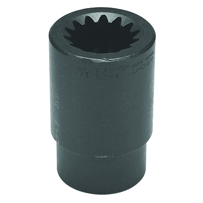 WRIGHT TOOL Wright Tool 4942 1-5/16 inch 1/2DR. Deep Impact Socket 6-Pt