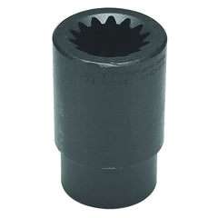 WRIGHT TOOL Wright Tool 4942 1-5/16 inch 1/2DR. Deep Impact Socket 6-Pt