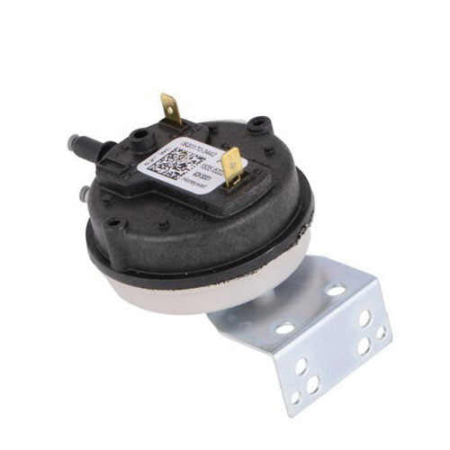 ALLIED AIR Allied Air 63K93 vent pressure switch .20 inches WC