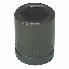 WRIGHT TOOL Wright Tool 6860 6 point standard impact socket 1 7/8 in 3/4 in drive