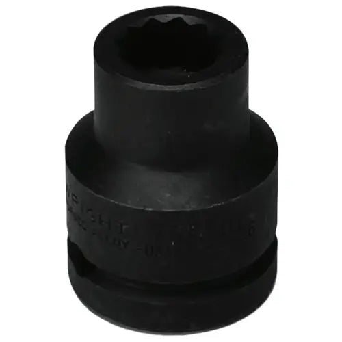 WRIGHT TOOL Wright Tool 6860 6 point standard impact socket 1 7/8 in 3/4 in drive
