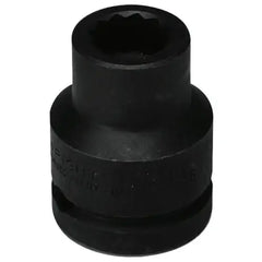 WRIGHT TOOL Wright Tool 6860 6 point standard impact socket 1 7/8 in 3/4 in drive