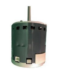 ALLIED AIR Allied Air 23C02 pre-programmed motor blower 1/2 hp