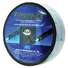 AEROFLEX Aeroflex 934V-TPPR06050025 Protape Elastomeric Tape 82-ft x 24-mil x 2-in