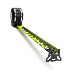 APEX TOOL GROUP Crescent Lufkin L1125B-02 Shockforce Nite Eye G1 Dual Sided Tape Measure 1-3/16 inches x 25 feet