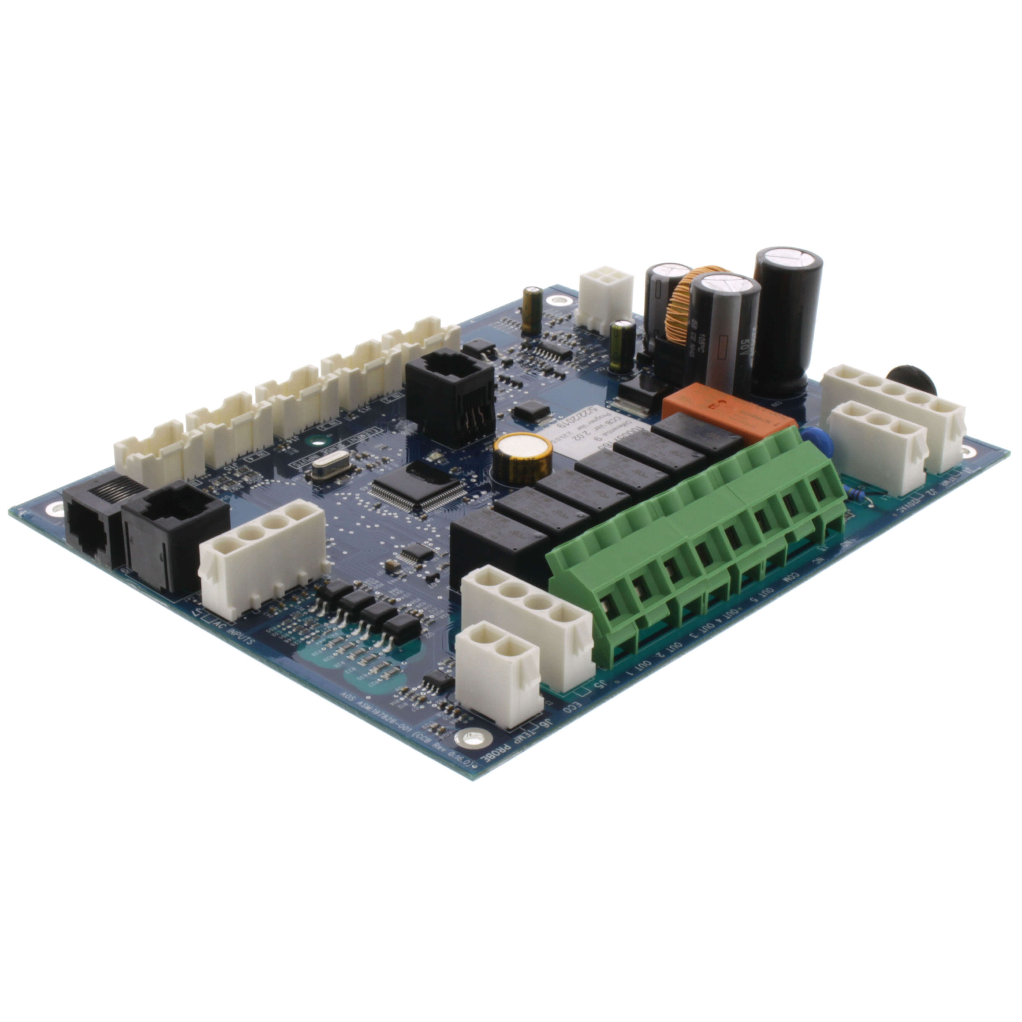 AO SMITH Ao Smith 100111649 K, Control Board, DSE, AOS replaces 9006978005
