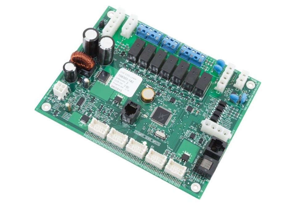 AO SMITH Ao Smith 100111649 K, Control Board, DSE, AOS replaces 9006978005