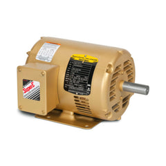 BALDOR Baldor VEM31115 1hp 3450rpm 3ph 60hz 56c 3420m Open F1 N