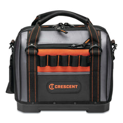APEX TOOL GROUP Apex Tool Group CTB1450 Crescent 14 inch Tradesman Closed Top Tool Bag