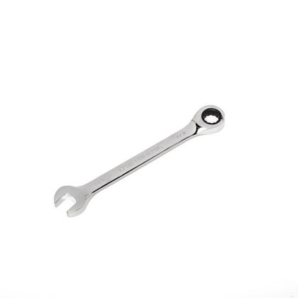 APEX TOOL GROUP Apex Tool Group 9317 SAE Ratcheting Wrench Set 7 Piece Set