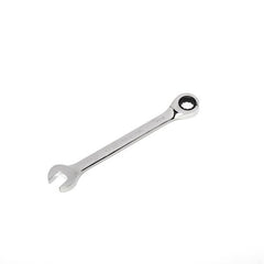 APEX TOOL GROUP Apex Tool Group 9317 SAE Ratcheting Wrench Set 7 Piece Set